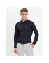 Boss Риза 50469378 Тъмносин Regular Fit - Pepit.bg