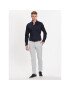 Boss Риза 50469378 Тъмносин Regular Fit - Pepit.bg