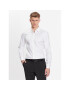 Boss Риза 50470583 Бял Slim Fit - Pepit.bg