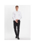 Boss Риза 50470583 Бял Slim Fit - Pepit.bg