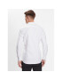 Boss Риза 50470583 Бял Slim Fit - Pepit.bg