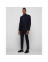 Boss Риза 50473310 Тъмносин Slim Fit - Pepit.bg