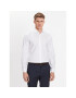 Boss Риза 50480101 Бял Slim Fit - Pepit.bg