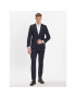 Boss Риза 50480101 Бял Slim Fit - Pepit.bg