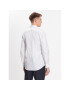 Boss Риза 50480101 Бял Slim Fit - Pepit.bg