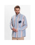 Boss Риза Lambey 50483662 Син Regular Fit - Pepit.bg