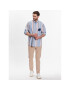 Boss Риза Lambey 50483662 Син Regular Fit - Pepit.bg