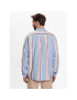 Boss Риза Lambey 50483662 Син Regular Fit - Pepit.bg