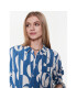 Boss Риза 50483884 Син Relaxed Fit - Pepit.bg