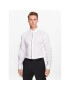 Boss Риза 50484505 Бял Slim Fit - Pepit.bg