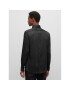 Boss Риза H-Hank 50484514 Черен Slim Fit - Pepit.bg