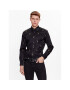 Boss Риза 50486036 Черен Slim Fit - Pepit.bg