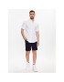 Boss Риза Biadia 50487500 Бял Regular Fit - Pepit.bg