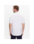 Boss Риза Biadia 50487500 Бял Regular Fit - Pepit.bg