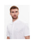 Boss Риза Biadia 50487500 Бял Regular Fit - Pepit.bg