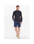 Boss Риза Biado_R 50487532 Тъмносин Regular Fit - Pepit.bg