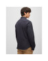 Boss Риза Biado_R 50487532 Тъмносин Regular Fit - Pepit.bg