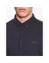 Boss Риза Biado_R 50487532 Тъмносин Regular Fit - Pepit.bg