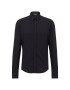 Boss Риза Biado_R 50487532 Тъмносин Regular Fit - Pepit.bg