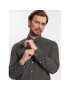 Boss Риза 50488041 Бежов Slim Fit - Pepit.bg