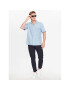 Boss Риза Rayer 50489192 Син Regular Fit - Pepit.bg