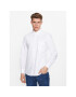 Boss Риза 50489319 Бял Regular Fit - Pepit.bg