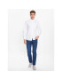 Boss Риза 50489319 Бял Regular Fit - Pepit.bg