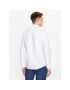 Boss Риза 50489319 Бял Regular Fit - Pepit.bg
