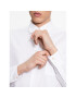 Boss Риза 50489319 Бял Regular Fit - Pepit.bg