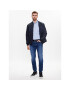 Boss Риза 50489341 Син Regular Fit - Pepit.bg