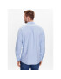 Boss Риза 50489341 Син Regular Fit - Pepit.bg
