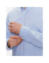 Boss Риза 50489341 Син Regular Fit - Pepit.bg