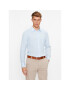 Boss Риза Relegant 50489344 Син Regular Fit - Pepit.bg