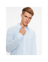 Boss Риза Relegant 50489344 Син Regular Fit - Pepit.bg