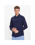 Boss Риза 50489344 Тъмносин Regular Fit - Pepit.bg