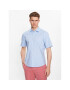 Boss Риза 50489351 Син Regular Fit - Pepit.bg