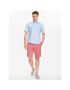 Boss Риза 50489351 Син Regular Fit - Pepit.bg