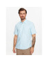 Boss Риза Rash 50489351 Син Regular Fit - Pepit.bg