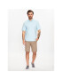 Boss Риза Rash 50489351 Син Regular Fit - Pepit.bg