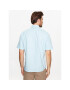 Boss Риза Rash 50489351 Син Regular Fit - Pepit.bg