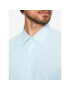 Boss Риза Rash 50489351 Син Regular Fit - Pepit.bg