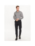 Boss Риза H-Hank-S-Kent 50490197 Сив Slim Fit - Pepit.bg