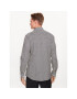 Boss Риза H-Hank-S-Kent 50490197 Сив Slim Fit - Pepit.bg