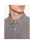 Boss Риза H-Hank-S-Kent 50490197 Сив Slim Fit - Pepit.bg