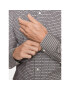 Boss Риза H-Hank-S-Kent 50490197 Сив Slim Fit - Pepit.bg