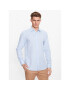 Boss Риза 50490234 Син Slim Fit - Pepit.bg