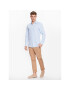 Boss Риза 50490234 Син Slim Fit - Pepit.bg