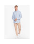 Boss Риза Liam 50490340 Син Regular Fit - Pepit.bg
