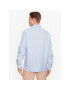 Boss Риза Liam 50490340 Син Regular Fit - Pepit.bg