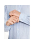 Boss Риза Liam 50490340 Син Regular Fit - Pepit.bg